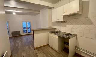 Appartement 2 Pièces 38 m² à vendre à Béziers (34500)