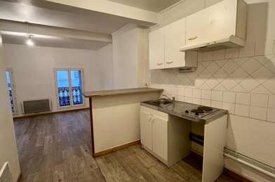 Appartement 2 pièces 65000 €
