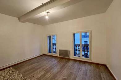 Appartement 2 pièces 60000 €