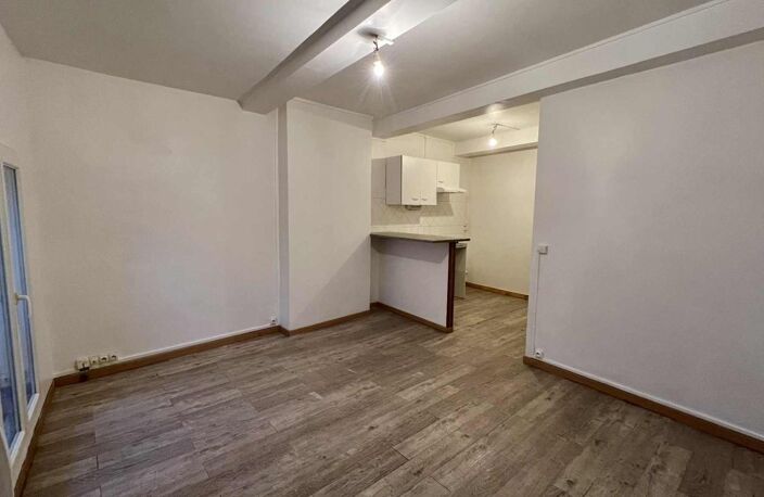APPARTEMENT T2 CENTRE VILLE — photo 3