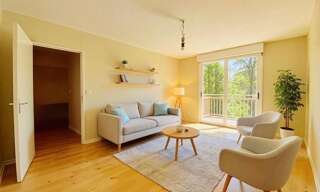 Appartement 3 Pièces 67 m² à vendre à Toulouse (31200)