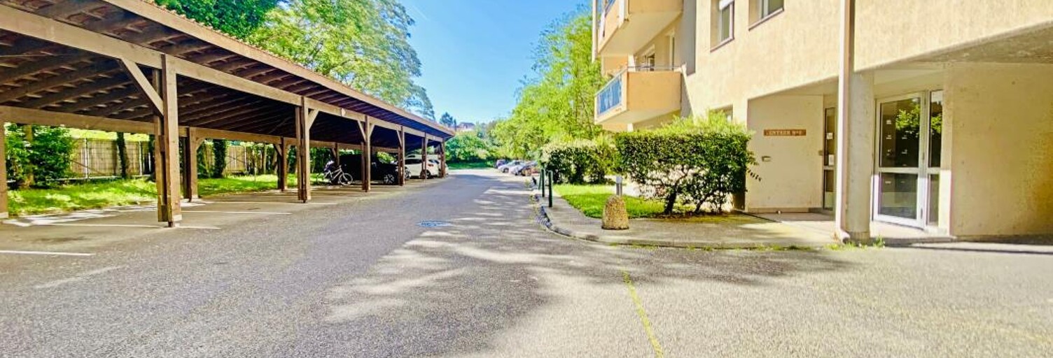 Appartement 3 Pièces 67 m² à vendre à Toulouse (31200)