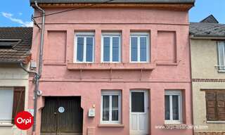 Maison 4 Pièces 76 m² à vendre à Les Andelys (27700)