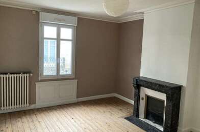 Appartement 3 pièces 210000 €