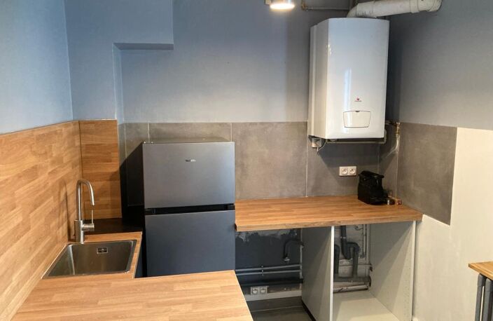 Appartement À Vendre — photo 4