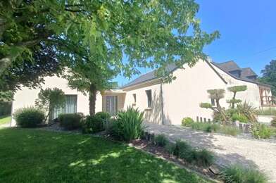 Maison 4 pièces 275000 €