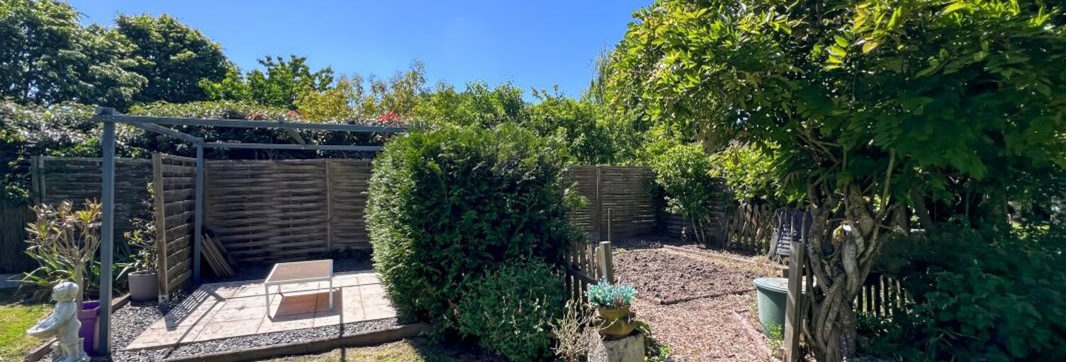 Maison 5 Pièces 117 m² à vendre à Cléry-Saint-André (45370)