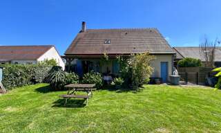 Maison 5 Pièces 117 m² à vendre à Cléry-Saint-André (45370)