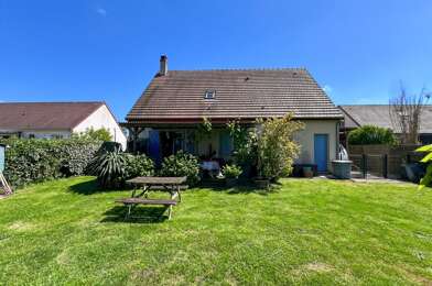 Maison 5 pièces 231000 €