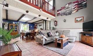 Maison 5 Pièces 117 m² à vendre à Cléry-Saint-André (45370)