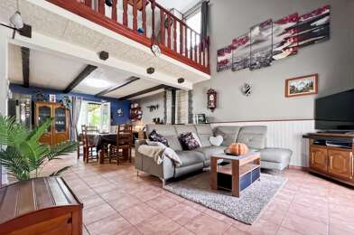 Maison 5 pièces 231000 €