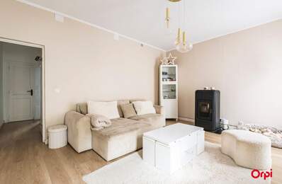 Maison À Vendre — photo du bien