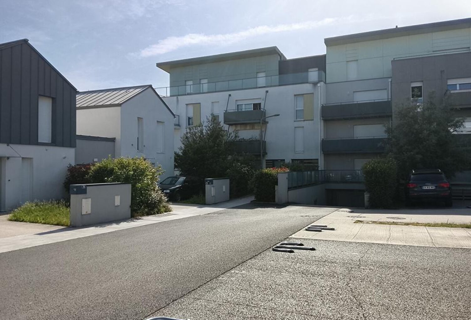 Appartement Montlouis Sur Loire 2 pièce(s) 59 m2 — photo 1