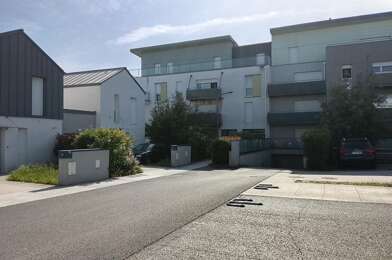 Appartement 2 pièces 187000 €
