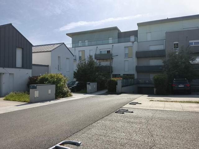Appartement Montlouis Sur Loire 2 pièce(s) 59 m2 — photo du bien