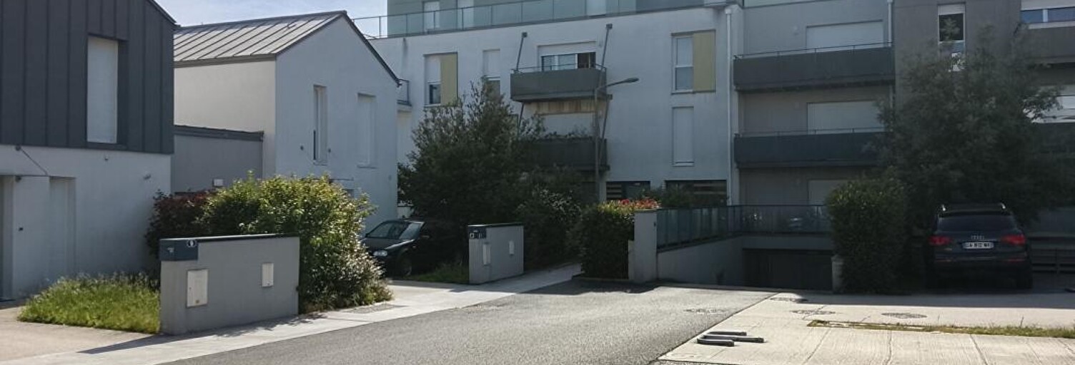 Appartement 2 Pièces 59 m² à vendre à Montlouis-sur-Loire (37270)