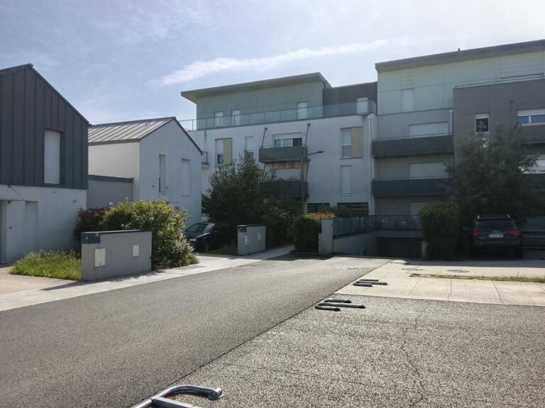 Appartement Montlouis Sur Loire 2 pièce(s) 59 m2 — photo 1
