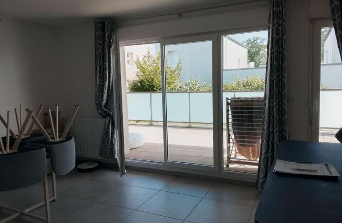 Appartement Montlouis Sur Loire 2 pièce(s) 59 m2 — photo 3