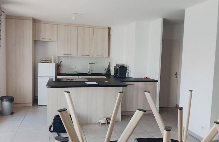 Appartement Montlouis Sur Loire 2 pièce(s) 59 m2 — photo 4