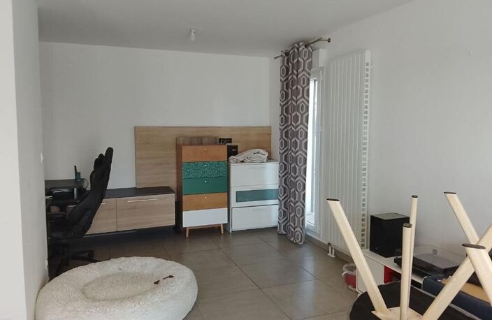 Appartement Montlouis Sur Loire 2 pièce(s) 59 m2 — photo 5