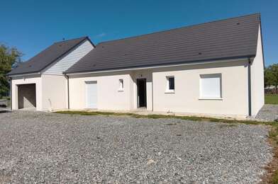 Maison 3 pièces 190000 €