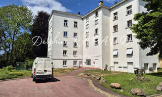 Appartement 2 Pièces 38 m² à vendre à Nogent-le-Rotrou (28400)