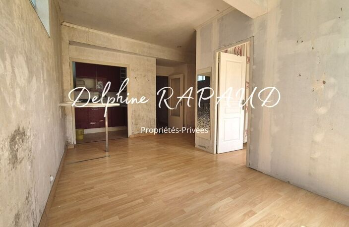 Appartement Nogent Le Rotrou 2 pièce(s) 38 m2 — photo 3