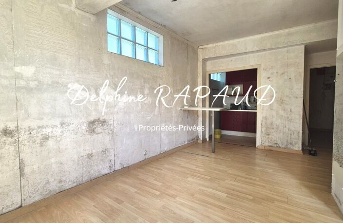 Appartement Nogent Le Rotrou 2 pièce(s) 38 m2 — photo 4
