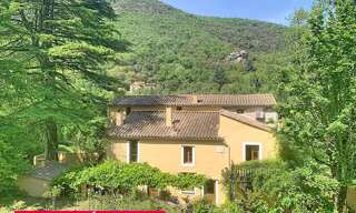 Maison 9 Pièces 282 m² à vendre à Val-d'Aigoual (30570)