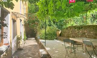 Maison 9 Pièces 282 m² à vendre à Val-d'Aigoual (30570)