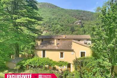 Maison 9 pièces 555000 €