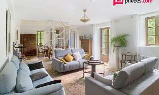 Maison 9 Pièces 282 m² à vendre à Val-d'Aigoual (30570)