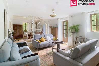 Maison 9 pièces 555000 €