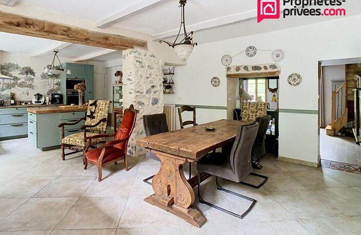 Maison — photo 5