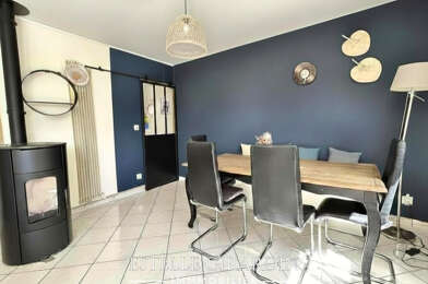 Maison 5 pièces 410000 €