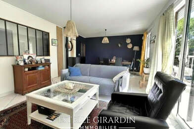 Maison 5 pièces 410000 €