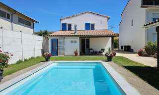 Maison 5 Pièces 123 m² à vendre à Agen (47000)