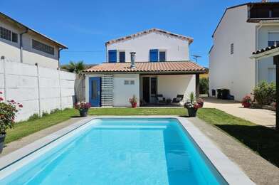 Maison 5 pièces 282400 €