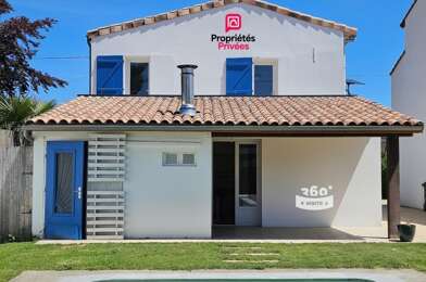 Maison 5 pièces 261000 €