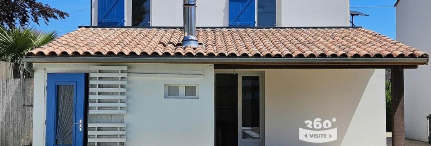 Maison 5 Pièces 123 m² à vendre à Agen (47000)