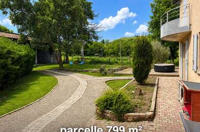 Maison 6 pièces 450000 €