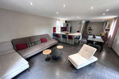 Maison 6 pièces 450000 €