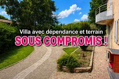 Maison 6 pièces 450000 €