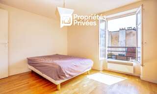 Appartement 3 Pièces 72 m² à vendre à Paris 4 (75004)