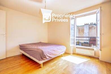 Appartement 3 pièces 890000 €