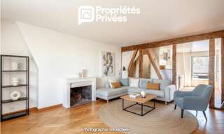 Appartement 3 Pièces 72 m² à vendre à Paris 4 (75004)