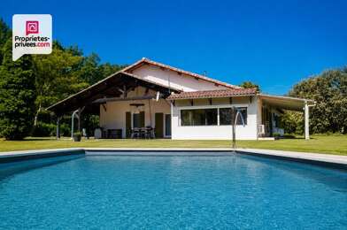 Maison 10 pièces 495000 €