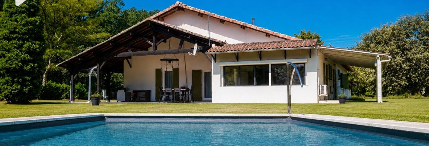 Maison 10 Pièces 290 m² à vendre à Casteljaloux (47700)