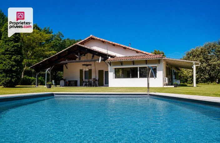 Propriété en pierre 290 m² avec gîte, dépendances, piscine et 4 ha — photo 2