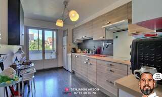 Appartement 2 Pièces 65 m² à vendre à Aix-les-Bains (73100)
